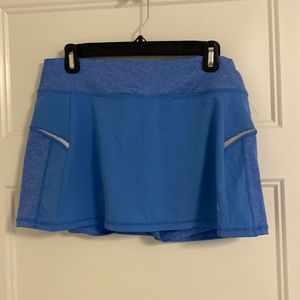 Tennis skirt
